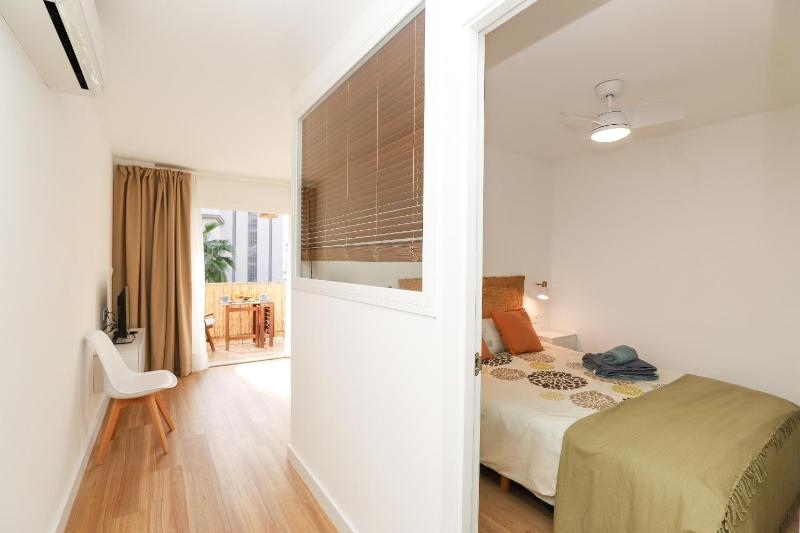 Fuengirola centre renovated beach 200m - image 17