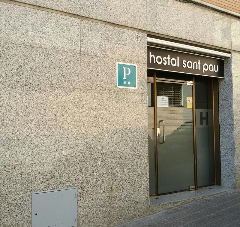Hostal Sant Pau - image 8