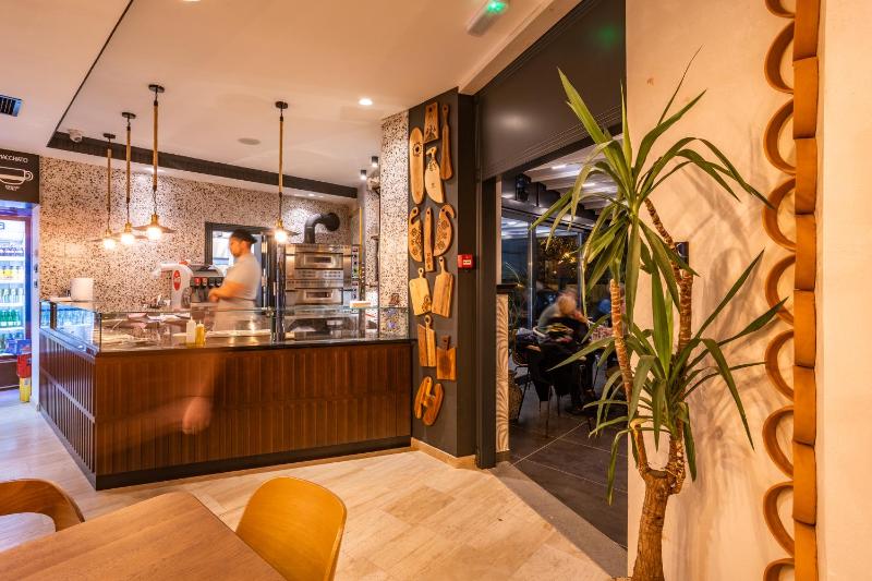 Boutique Macchiato Rooms - image 3