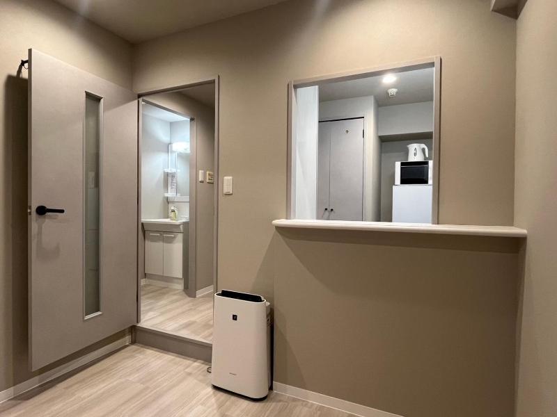 Ostay Kitahama Hotel Apartment - image 13