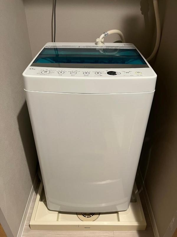 Ostay Kitahama Hotel Apartment - image 8