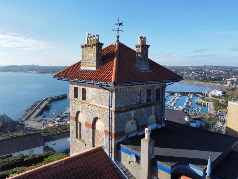 Vane Lookout - image 12