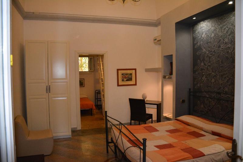 Comfort Quadruple Room image 4