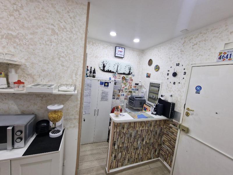 Family Room with Private Bathroom image 3