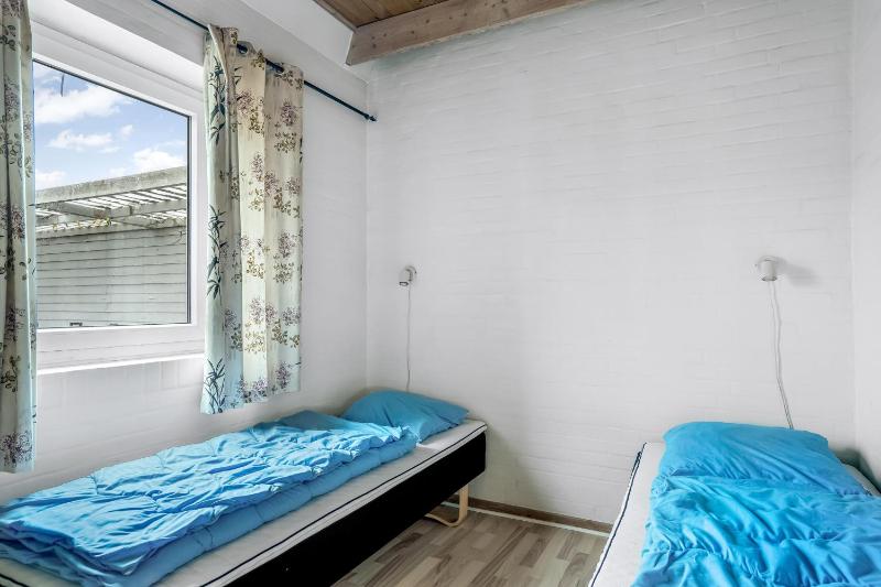 Large Holiday Home With Pool And Spa In The Middle Of Blokhus Town Close To The North Sea - image 36