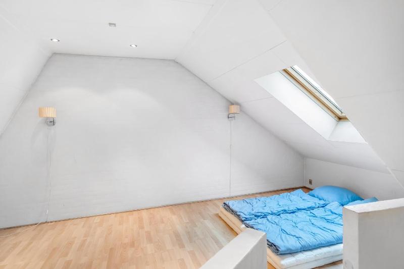 Large Holiday Home With Pool And Spa In The Middle Of Blokhus Town Close To The North Sea - image 40