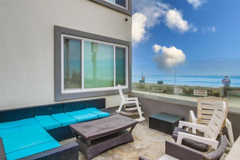 Mermaid's Penthouse - image 6