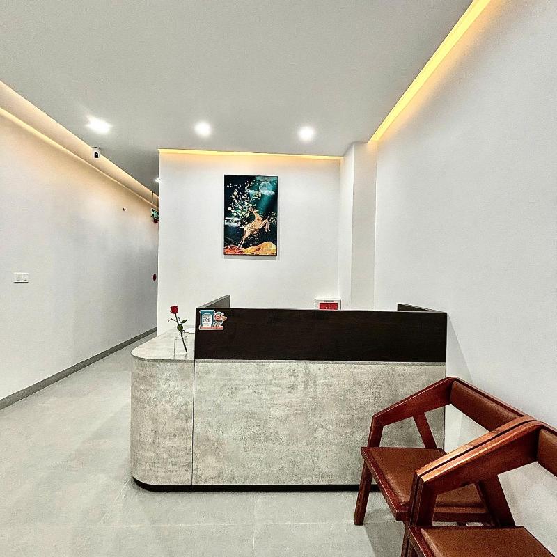 Nai Homestay Huế - image 10