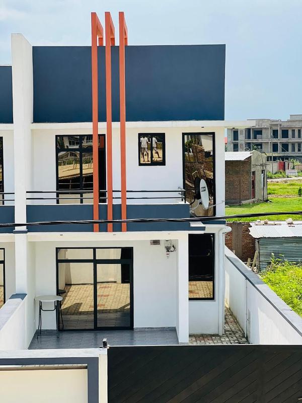 Dash apartment No 1 - Quartier miroir - image 9
