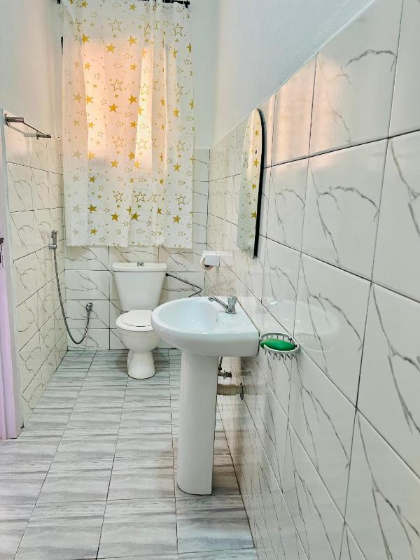 Dash apartment No 1 - Quartier miroir - image 14