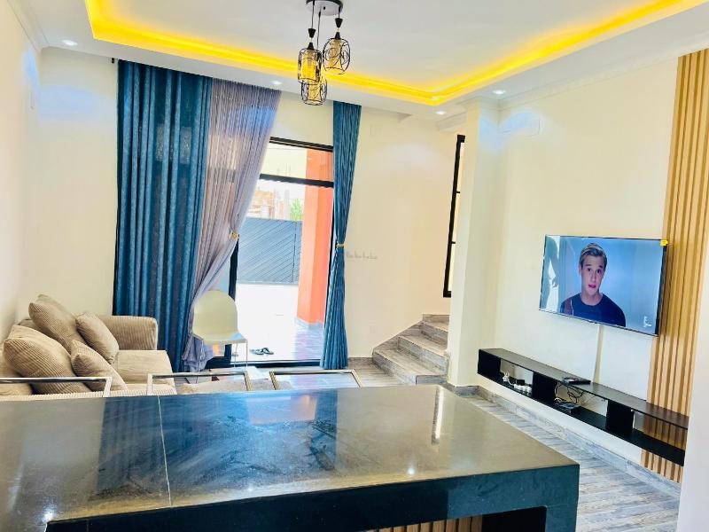 Dash apartment No 1 - Quartier miroir - image 3