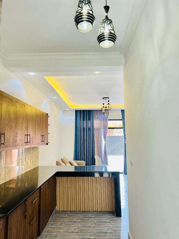 Dash apartment No 1 - Quartier miroir - image 13