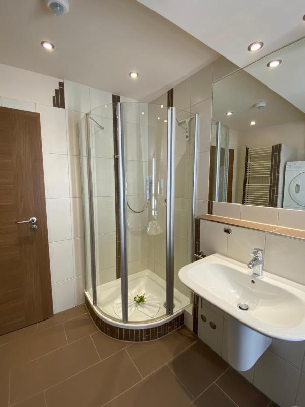 Premium Family Two-Bedroom Apartment image 4