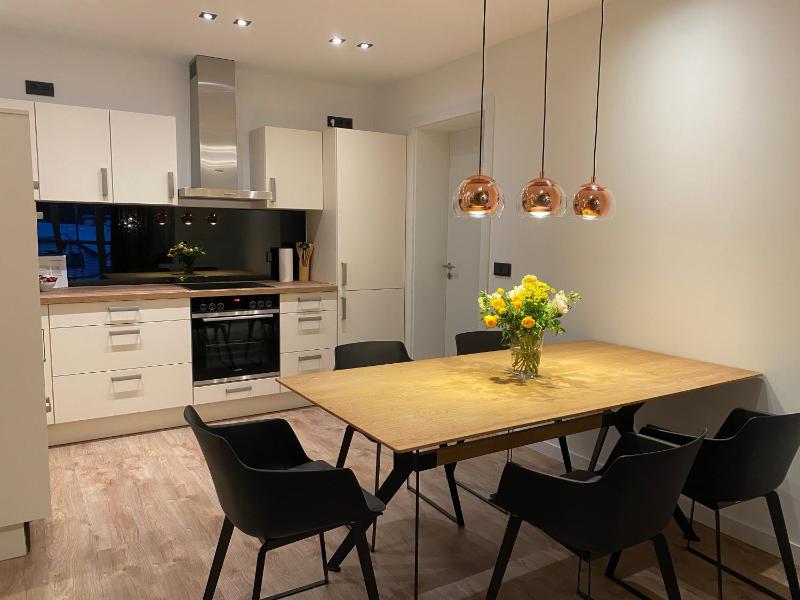 Premium Galerie Two-Bedroom Apartment image 3