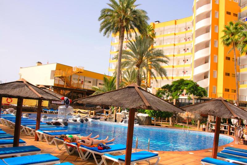 Maritim Playa - image 28