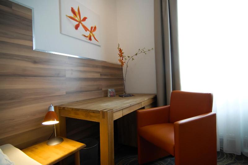 Petul Apart Hotel Residenz - image 10