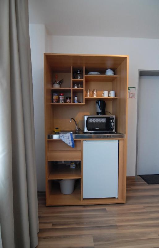 Petul Apart Hotel Residenz - image 20