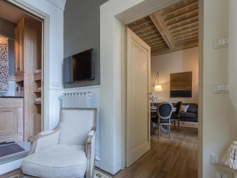 Two Bedroom Apartment  image 4