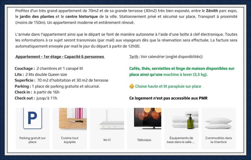 Eco-Appart'hôtel Rouen - BDE - image 35