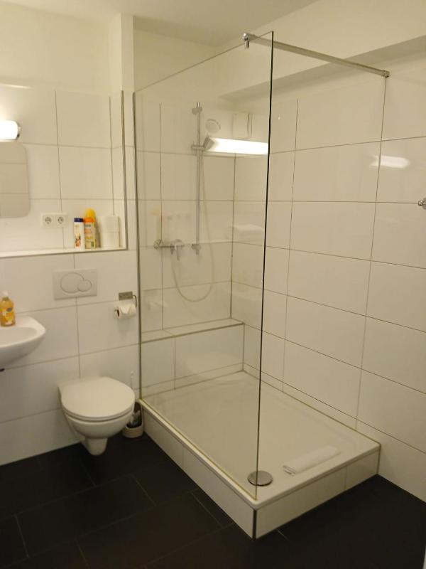 Apartments Jahnstraße - image 12