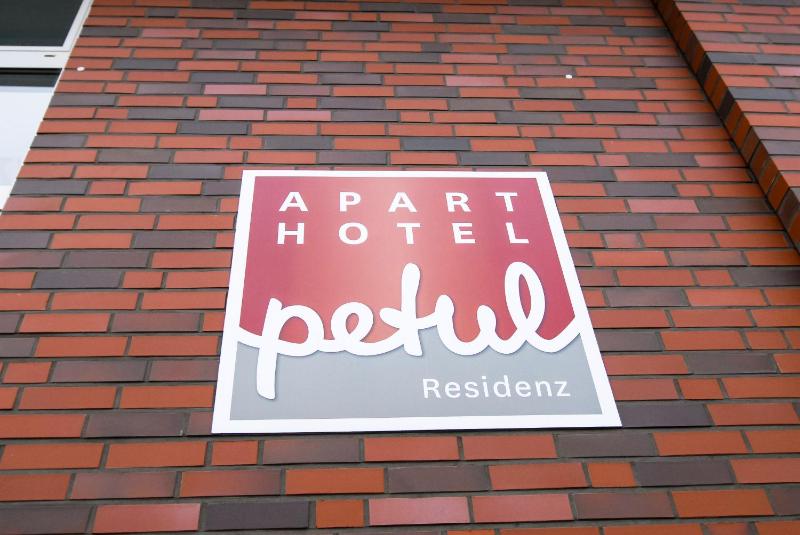 Petul Apart Hotel Residenz - image 11