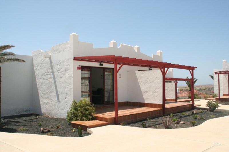Apartment with Terrace image 3