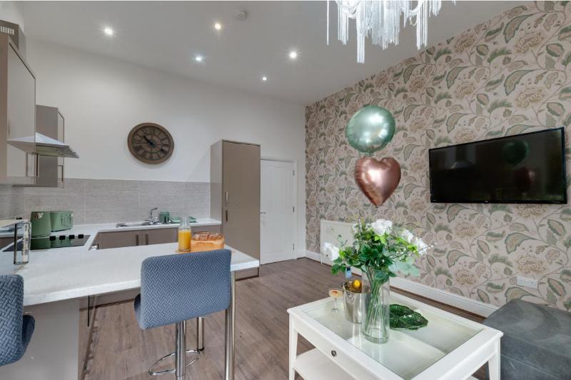 Apartment - Ground Floor image 3