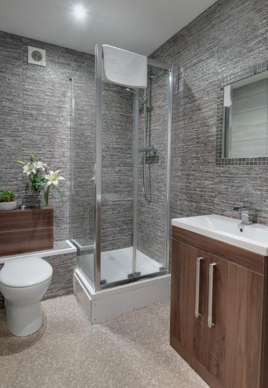Three-Bedroom Apartment image 3