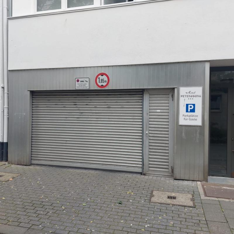 Apartments Jahnstraße - image 19