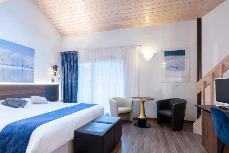 Comfort Quadruple Room image 1