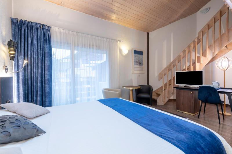 Comfort Quadruple Room image 3