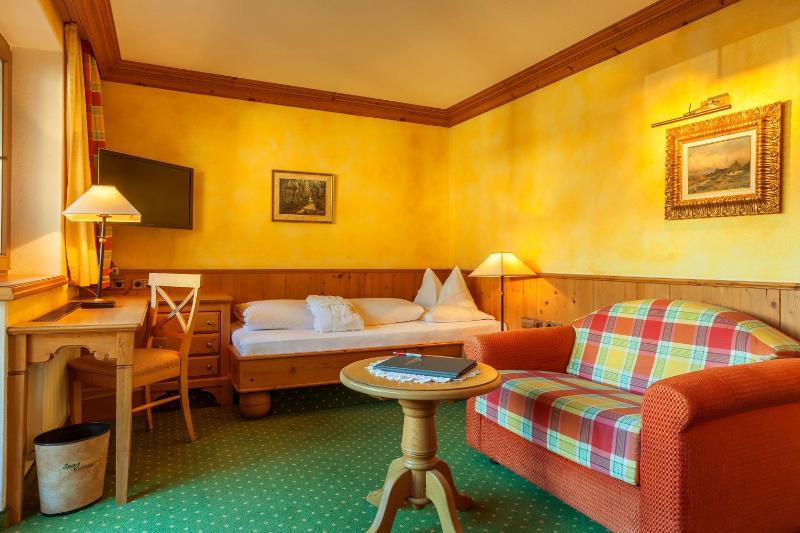 Single Room image 4