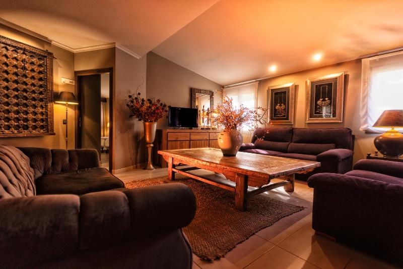 Hotel Swiss Moraira - image 11