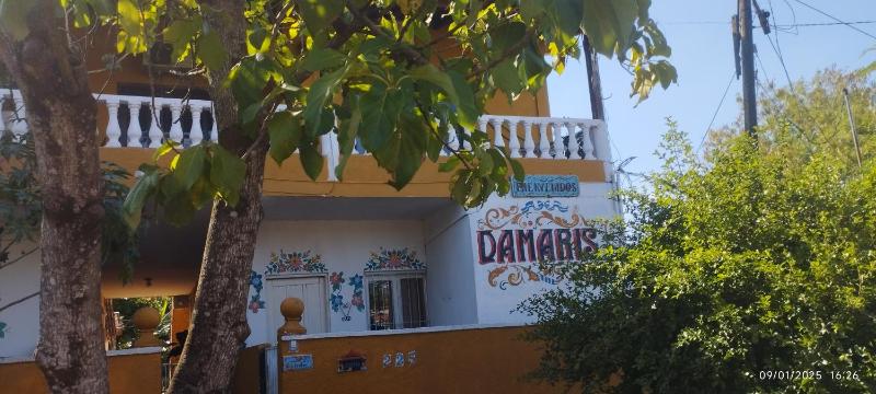 Damaris Hostel - image 11