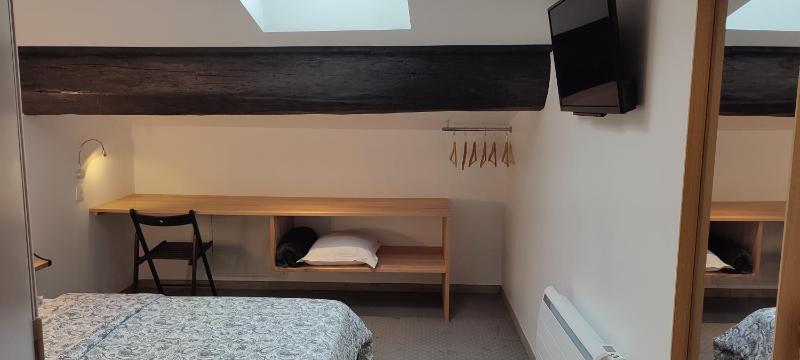 Standard Double Room with Velux image 1
