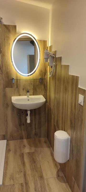 Standard Double Room with Velux image 4