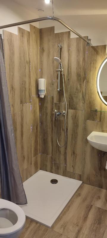 Standard Double Room with Velux image 3