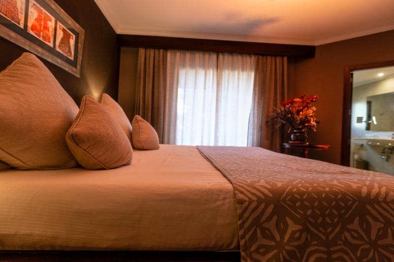 Hotel Swiss Moraira - image 31