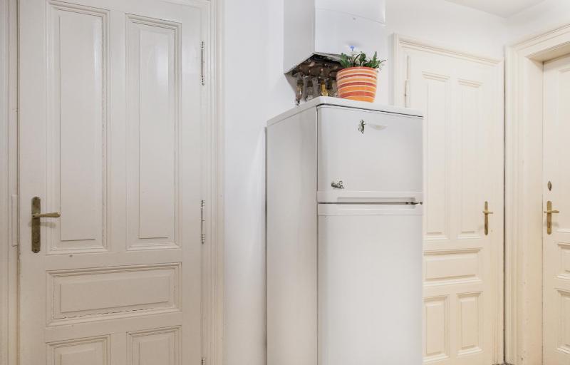 Two-Bedroom Apartment image 4