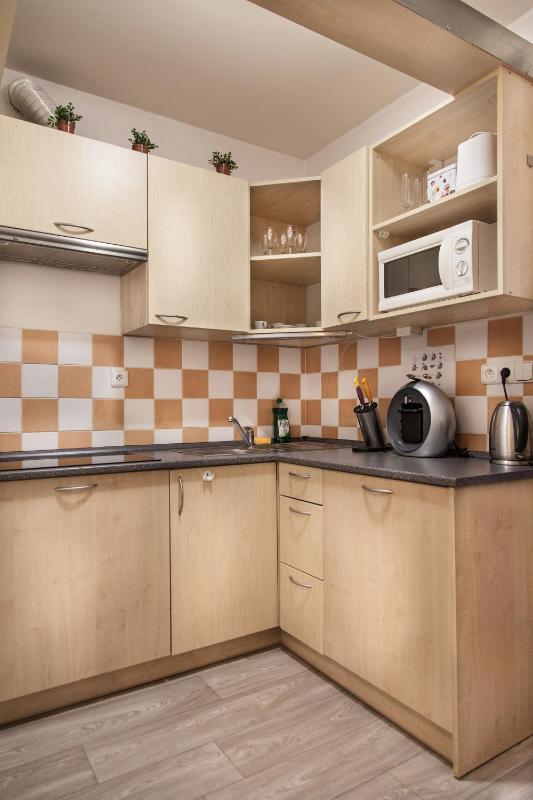 Two-Bedroom Apartment image 3