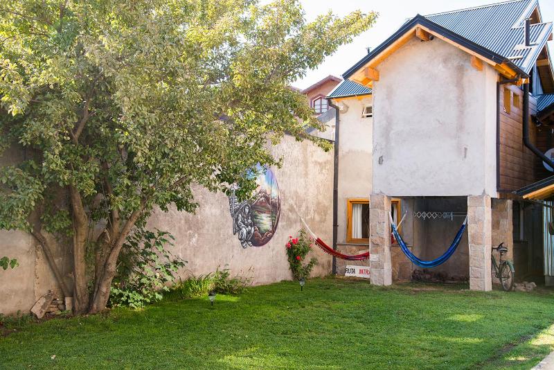 Sherpa Hostel - image 26