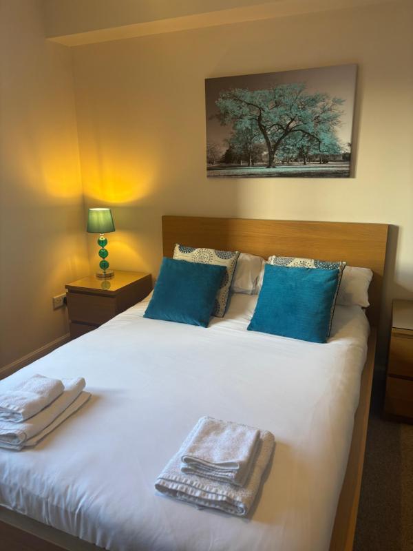 Two-Bedroom Apartment image 4
