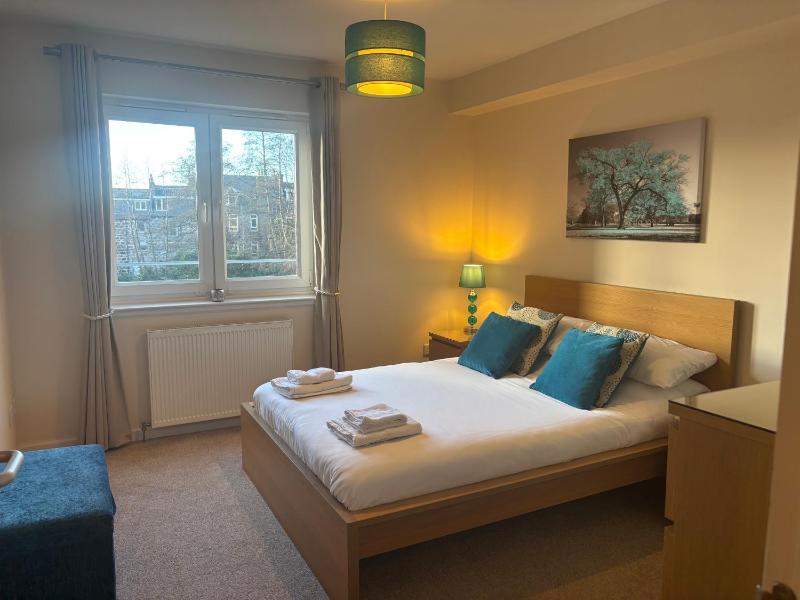 Two-Bedroom Apartment image 3