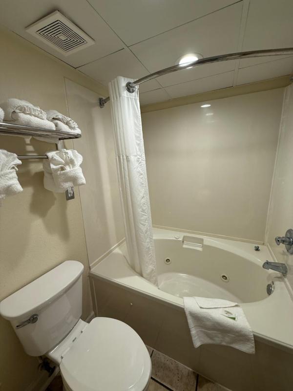 Queen Suite with Spa Bath - Ocean Front  image 4