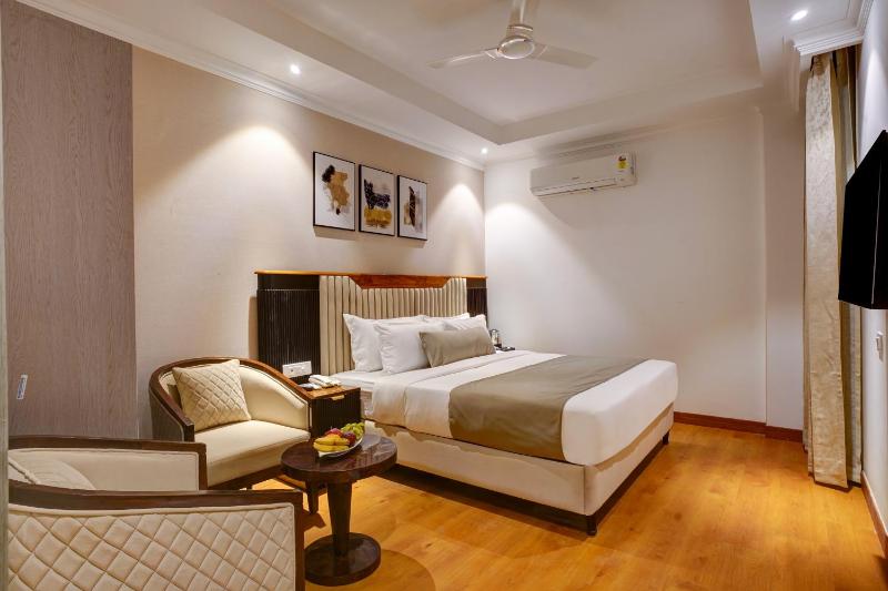 IVA Premium Delhi Airport - FREE Airport Drop - image 19