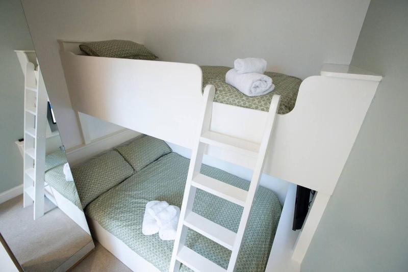 Two-Bedroom Apartment image 3