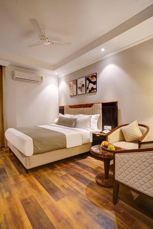 IVA Premium Delhi Airport - FREE Airport Drop - image 11