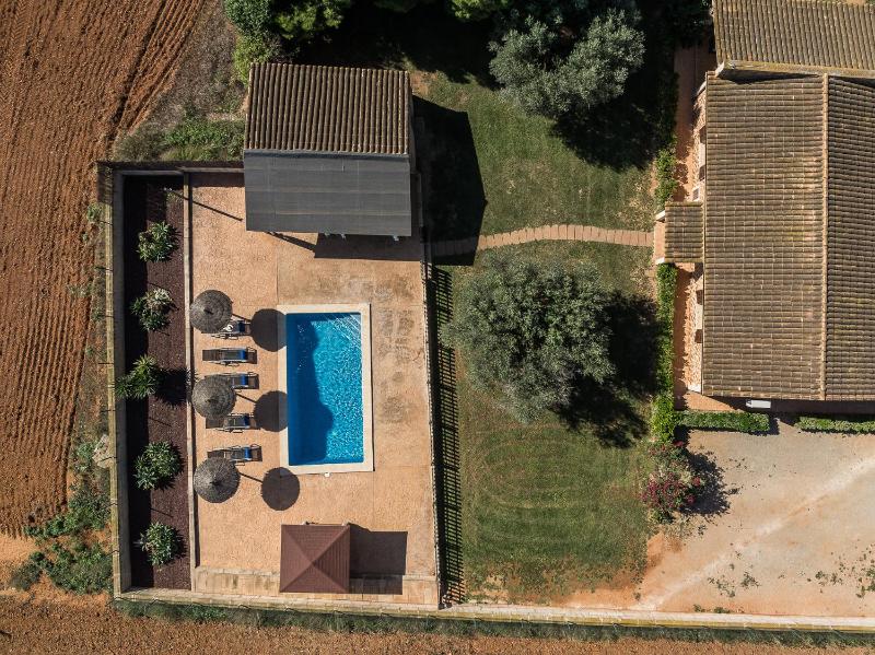 Villa with Private Pool image 4