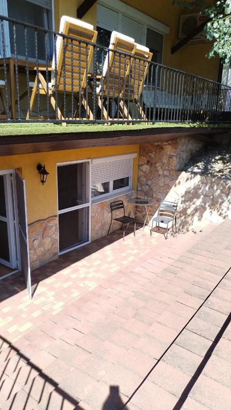 Levendula apartmanház - image 31