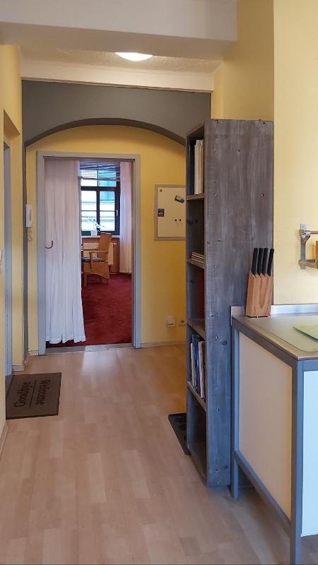 City - Domicile  image 4